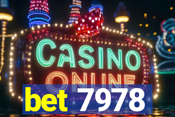bet 7978